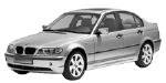 BMW E46 P1B94 Fault Code