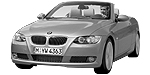BMW E93 P1B94 Fault Code